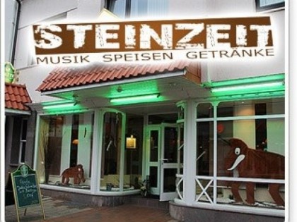 Photo: Steinzeit